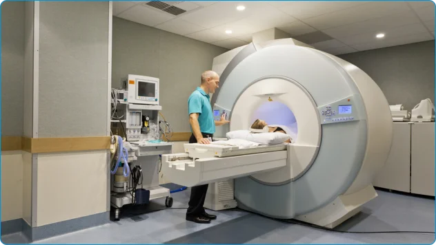 CT spine and extremity imaging in Dubai