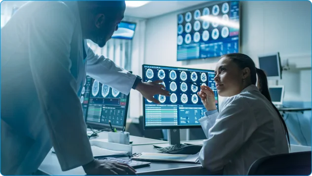 Brain MRI scan and brain MRI cost in Dubai