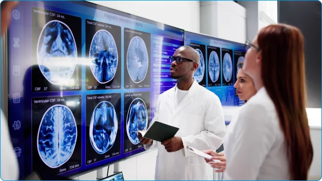 Knee shoulder and joint MRI cost in Dubai